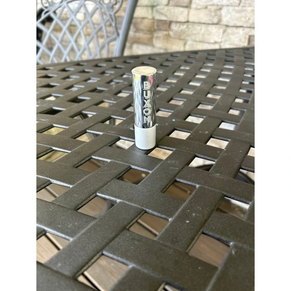 Buxom full force fly girl neutral lipstick‎ new
